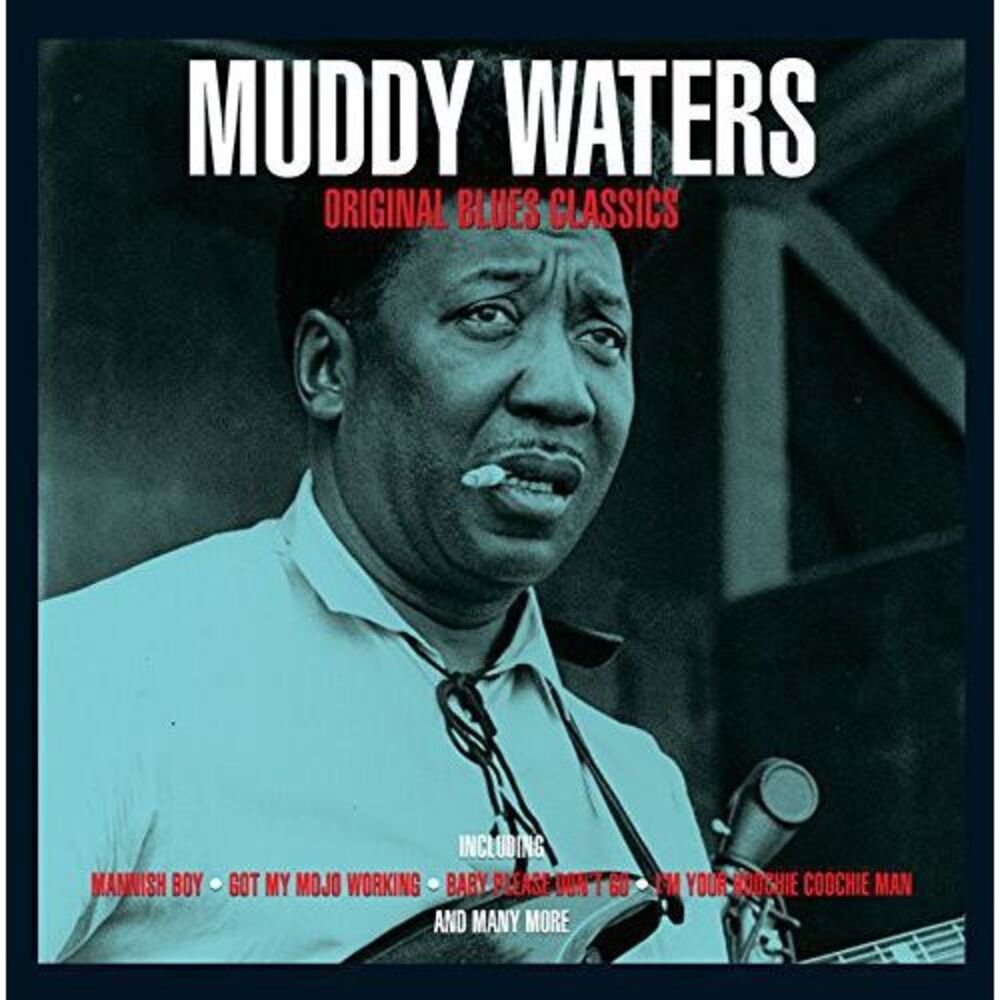 Original Blues Classic